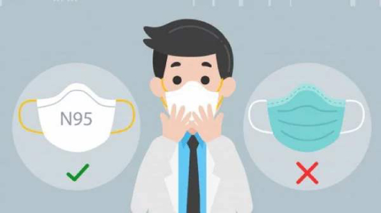 進(jìn)口N95口罩清關(guān)流程手續(xù)是怎樣的？口罩進(jìn)口報(bào)關(guān)費(fèi)用關(guān)稅