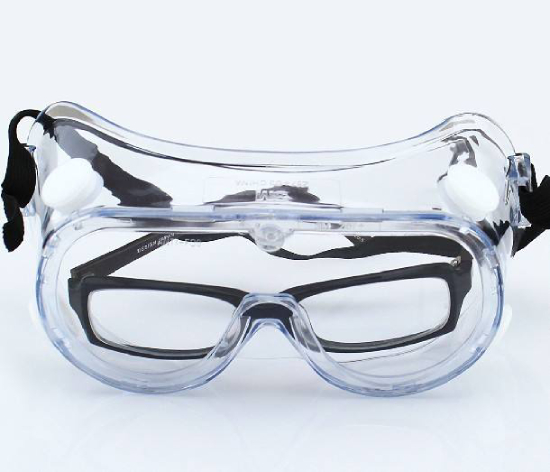 抗擊病毒，護(hù)目鏡進(jìn)口報關(guān)清關(guān)所需要的單證資料有這些！