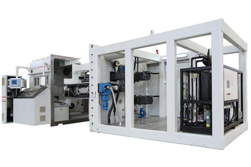 德國二手真空鍍膜機清關流程的4個環(huán)節(jié) 德國二手真空鍍膜機清關流程的4個環(huán)節(jié)