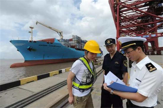 貨物到港口被海關(guān)查驗(yàn)，查的是什么?你了解嗎