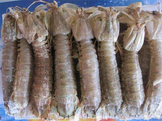 冷凍海鮮進口報關(guān)超詳細(xì)流程分享