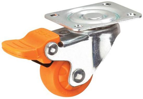 進(jìn)口小腳輪設(shè)備清關(guān)空運怎么操作?