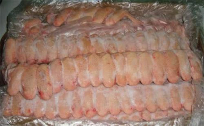 了解!冷凍雞翅進(jìn)口報關(guān)流程是這樣的 了解!冷凍雞翅進(jìn)口報關(guān)流程是這樣的