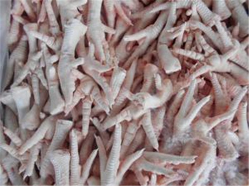 超全!進口冷凍雞爪報關清關流程 超全!進口冷凍雞爪報關清關流程