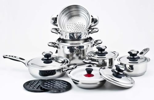 廚具、餐具進口通關如何辦理?