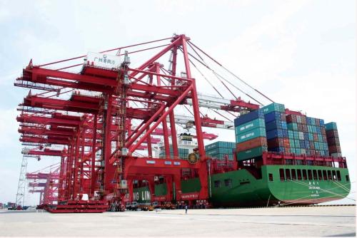 機器設(shè)備進口通關(guān)以及需要留意的相關(guān)事項 機器設(shè)備進口通關(guān)以及需要留意的相關(guān)事項