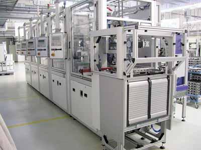 二手設(shè)備進(jìn)口報(bào)關(guān)公司為您解決通關(guān)問題 二手設(shè)備進(jìn)口報(bào)關(guān)公司為您解決通關(guān)問題