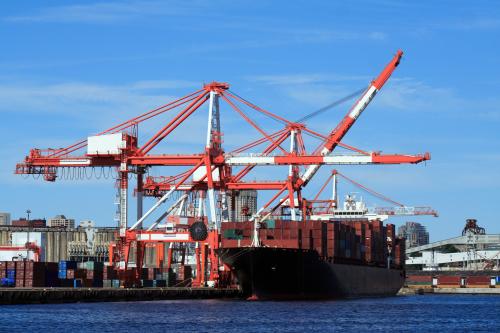 上海二手設(shè)備進(jìn)口報(bào)關(guān)流程講解 上海二手設(shè)備進(jìn)口報(bào)關(guān)流程講解