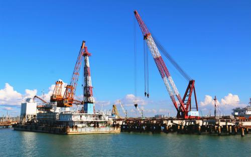 國(guó)際運(yùn)輸貨物數(shù)量和運(yùn)費(fèi)填報(bào)的十大問(wèn)答 國(guó)際運(yùn)輸貨物數(shù)量和運(yùn)費(fèi)填報(bào)的十大問(wèn)答