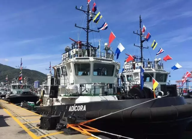 委內(nèi)瑞拉港口主要有哪些 你清楚嗎 委內(nèi)瑞拉港口主要有哪些 你清楚嗎