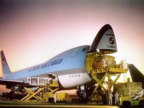 國際運(yùn)輸-國際貿(mào)易的重要方式，你了解多少？