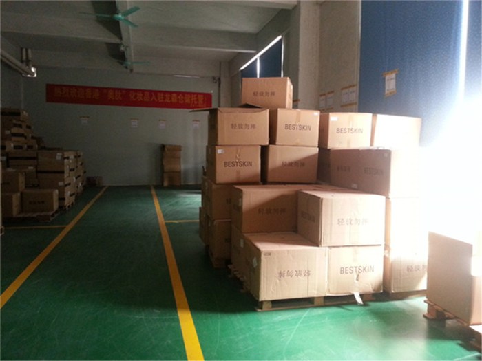 廣州倉儲(chǔ)物流的發(fā)展趨勢(shì)以及倉庫規(guī)劃遵循的原則 廣州倉儲(chǔ)物流的發(fā)展趨勢(shì)以及倉庫規(guī)劃遵循的原則