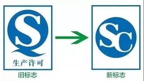 在10月1日起食品&ldquo;QS&rdquo;標(biāo)志將改用&ldquo;SC&rdquo; ，它們有何區(qū)別？