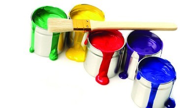 涂料進(jìn)口報關(guān)流程以及備案受理 涂料進(jìn)口報關(guān)流程以及備案受理