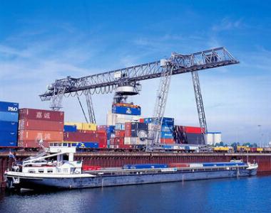 干貨 | 對外貿(mào)易常見的交貨方式