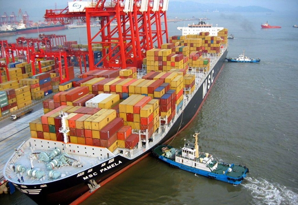 化妝品進(jìn)口清關(guān)流程是這樣的，看這里啦