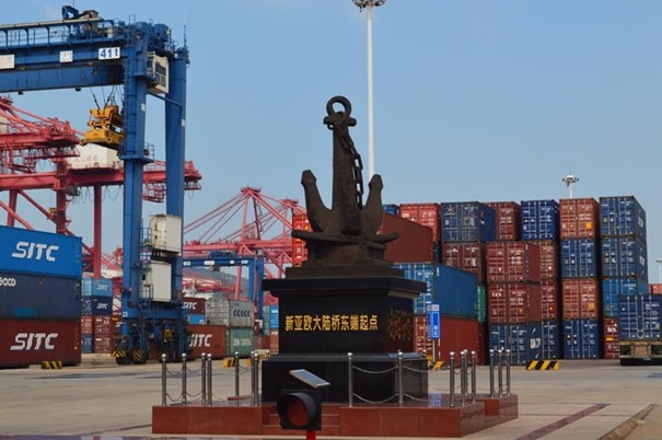 連云港進(jìn)口清關(guān)代理公司哪家好 連云港進(jìn)口清關(guān)代理公司哪家好