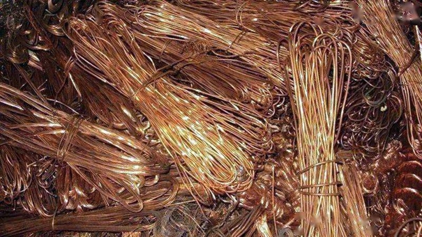 再生黃銅進口清關(guān)流程以及進口國標