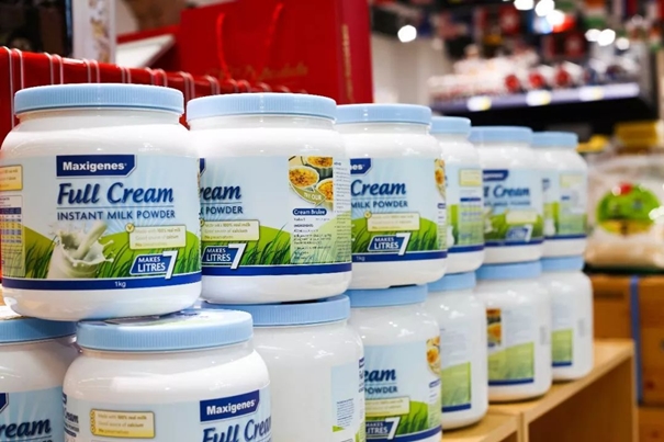 進(jìn)口奶粉申報(bào)常見(jiàn)問(wèn)題