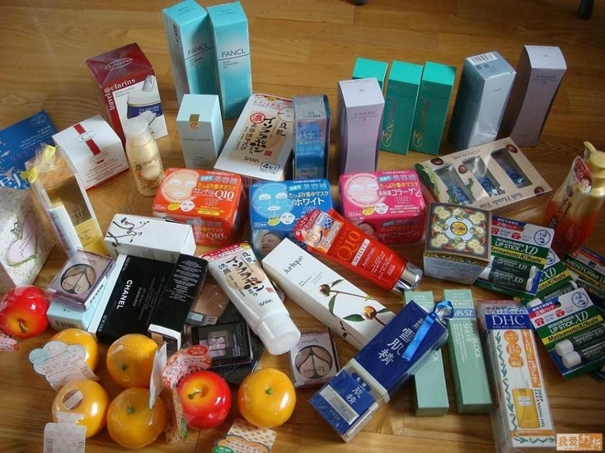 化妝品如何進口報關(guān)化妝品報關(guān)超詳細流程 化妝品如何進口報關(guān)化妝品報關(guān)超詳細流程