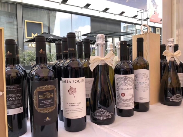 上海紅酒進(jìn)口清關(guān)要注意什么? 上海紅酒進(jìn)口清關(guān)要注意什么?