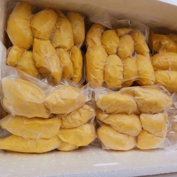 泰國(guó)榴蓮肉進(jìn)口報(bào)關(guān)報(bào)檢需注意以下這7點(diǎn) 泰國(guó)榴蓮肉進(jìn)口報(bào)關(guān)報(bào)檢需注意以下這7點(diǎn)