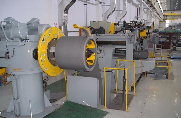 大型機器設備報關需要什么清關資料 大型機器設備報關需要什么清關資料