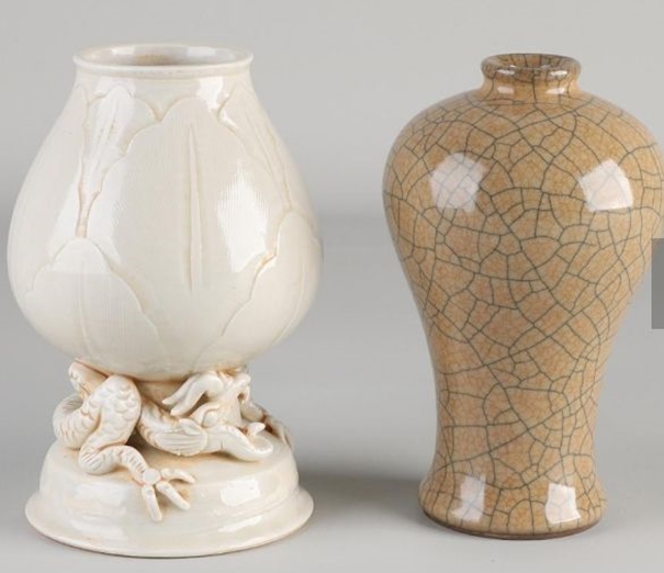 古董文物報(bào)關(guān)代理要提供的資料以及關(guān)稅 古董文物報(bào)關(guān)代理要提供的資料以及關(guān)稅