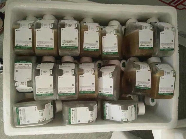 試劑進(jìn)口清關(guān)代理經(jīng)驗(yàn)十足，看看就知道了