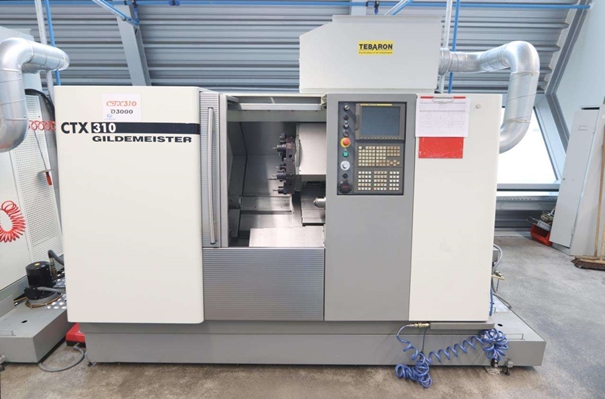 二手?jǐn)?shù)控車床進(jìn)口報(bào)關(guān)怎么操作?具體操作流程看這里 二手?jǐn)?shù)控車床進(jìn)口報(bào)關(guān)怎么操作?具體操作流程看這里