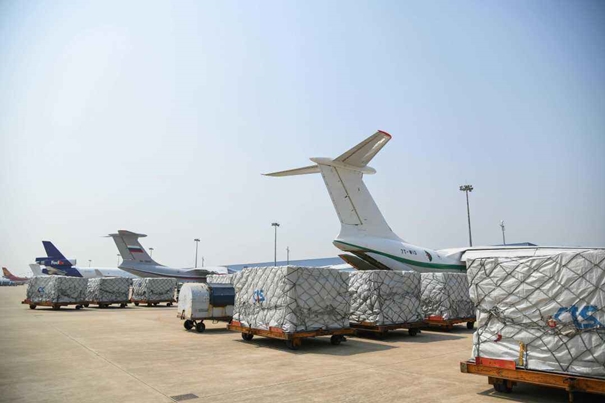 上海浦東機(jī)場(chǎng)清關(guān)公司告訴你空運(yùn)清關(guān)流程 上海浦東機(jī)場(chǎng)清關(guān)公司告訴你空運(yùn)清關(guān)流程