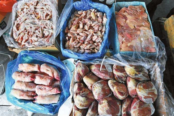 重慶凍品進(jìn)口報(bào)關(guān)流程以及注意事項(xiàng)，看著了解