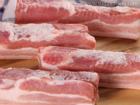 深圳食品清關之冷凍肉進口報關方案整理！