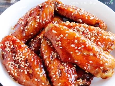 進口雞翅廣州港清關需要準備的資料！