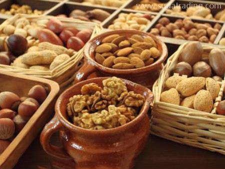 堅果沙田港進口清關詳細流程在這里！