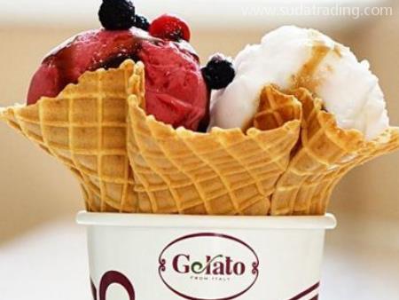 冰激凌深圳機場進口清關(guān)國內(nèi)外需要準(zhǔn)備什么資料？