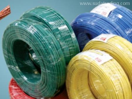 電線沙田港進口報關(guān)代理如何做？流程在這！