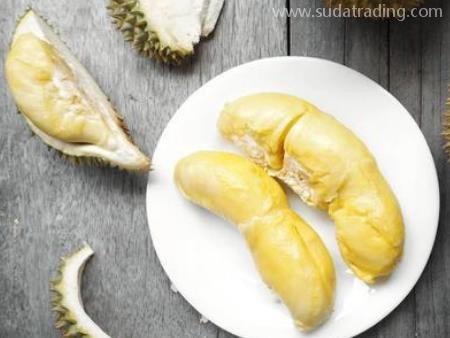 泰國榴蓮廣州機(jī)場(chǎng)報(bào)關(guān)代理注意事項(xiàng)