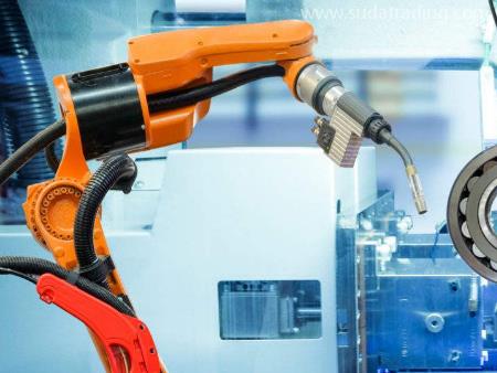 工業(yè)機(jī)器人東莞通關(guān)代理注意事項(xiàng)