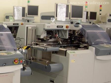 東莞舊設(shè)備進口報關(guān)流程是怎么操作的？