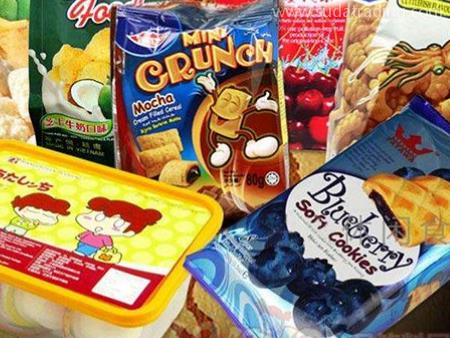 東莞食品進(jìn)口報(bào)關(guān)公司廣東速達(dá)供應(yīng)鏈！