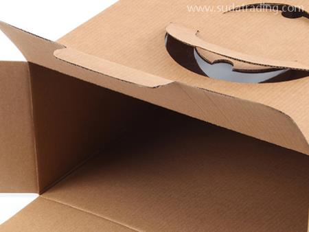 瓦楞紙進口廣州報關代理操作流程指導！