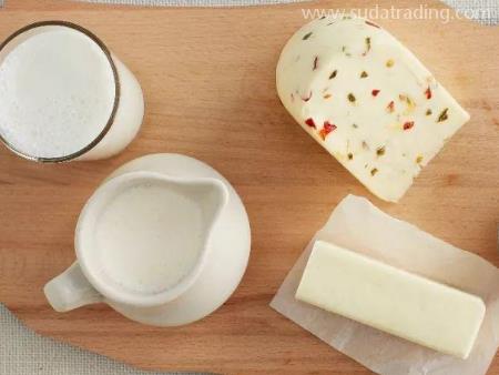 乳制品黃埔進(jìn)口報(bào)關(guān)公司告訴你清關(guān)注意事項(xiàng)！