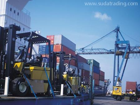 東莞進(jìn)口清關(guān)公司廣東速達(dá)供應(yīng)鏈服務(wù)優(yōu)勢！