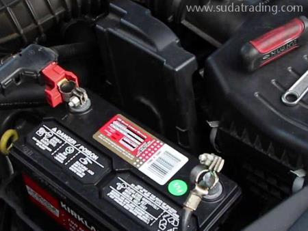 汽車配件進(jìn)口東莞虎門港報(bào)關(guān)代理流程