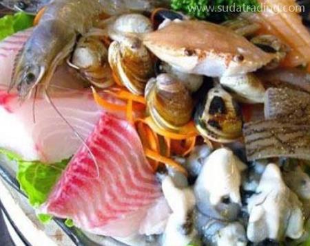 水產(chǎn)品東莞進(jìn)口清關(guān)公司廣東速達(dá)供應(yīng)鏈服務(wù)優(yōu)勢！