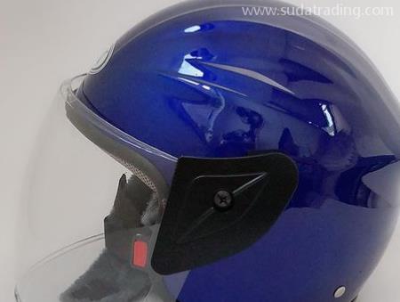 電動車頭盔東莞進口代理清關(guān)方案！