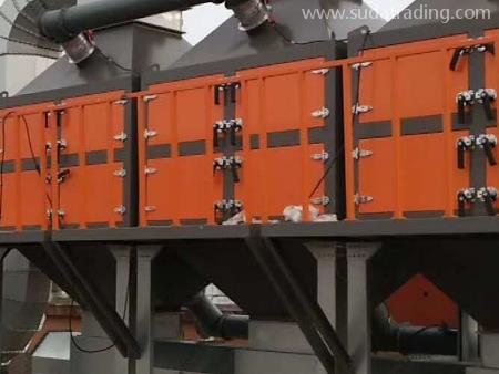 二手環(huán)保設(shè)備進(jìn)口廣州報(bào)關(guān)代理流程指南！