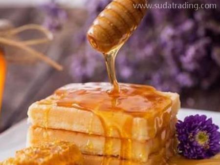 蜂蜜進口廣州專業(yè)清關(guān)公司廣東速達供應(yīng)鏈！