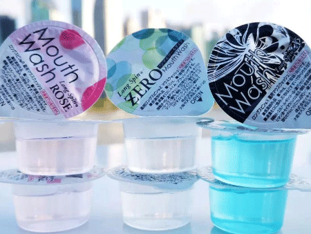 日用品漱口水進(jìn)口報關(guān)東莞清關(guān)公司操作流程！